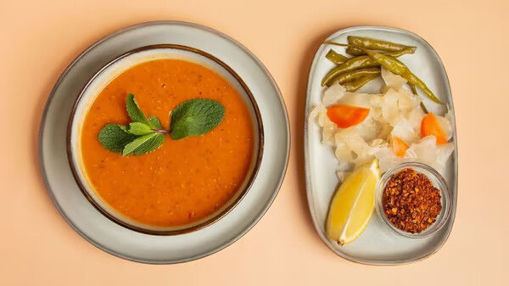 Picture of Lentil soup