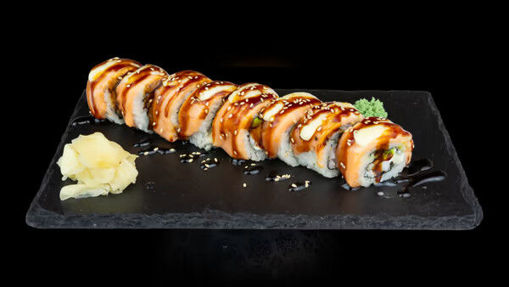 Picture of Bronx Maki