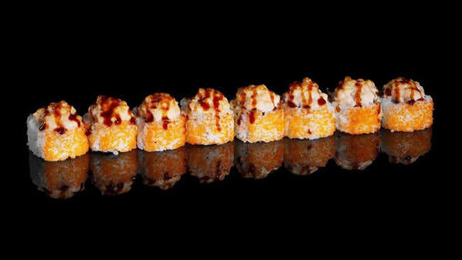 Picture of San Francisco Maki
