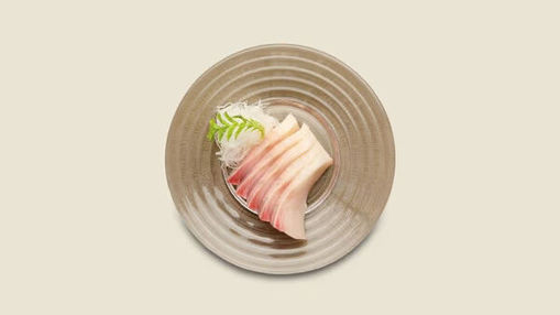 Picture of Hiramasa Sashimi