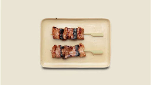 Picture of Iberico Secreto