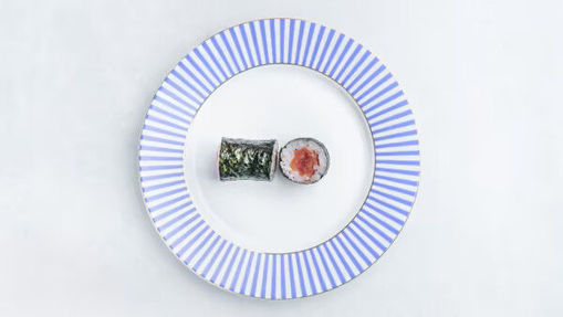 Picture of Just Tuna