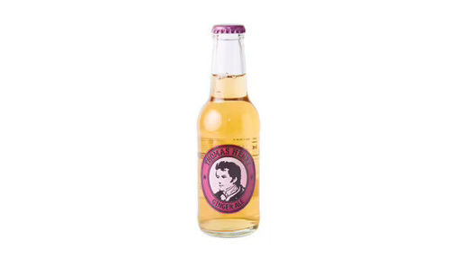 Picture of Thomas Henry Ginger Ale 0,2l