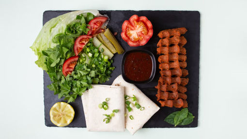 Picture of Cigköftem Package