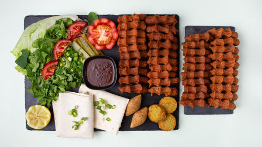 Picture of Cigköftem Family