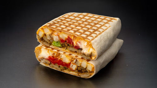 Picture of The Classic Veggie