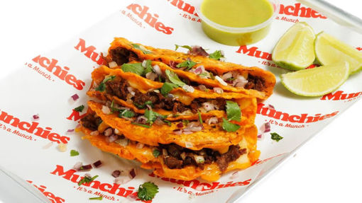 Picture of The Original Birria Tacos