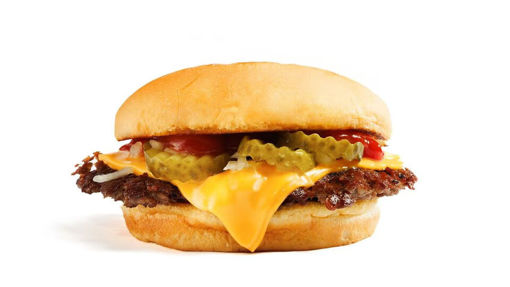 Picture of Classic Cheeseburger