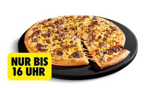 Picture of Particularly Popular Minced Beef Corn