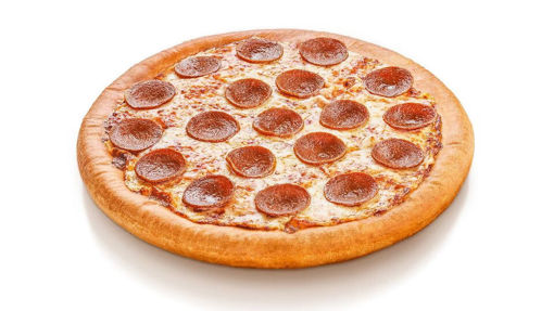 Picture of Bolognese Cheezy Crust