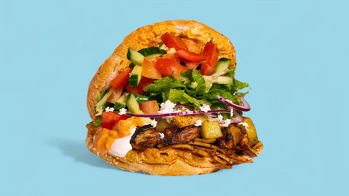 Picture of Zerö Kebab