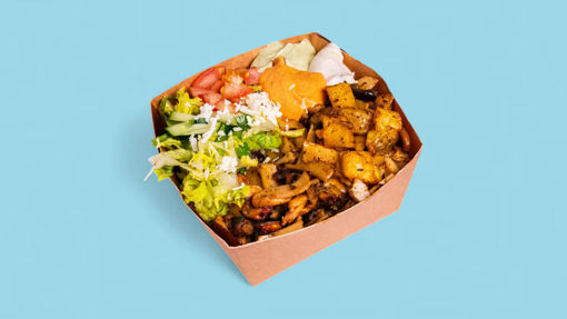 Picture of Zerö Box