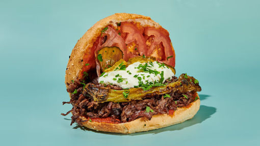 Picture of OG Pide