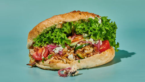 Picture of Tschick Pide