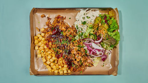Picture of Smoky Tray