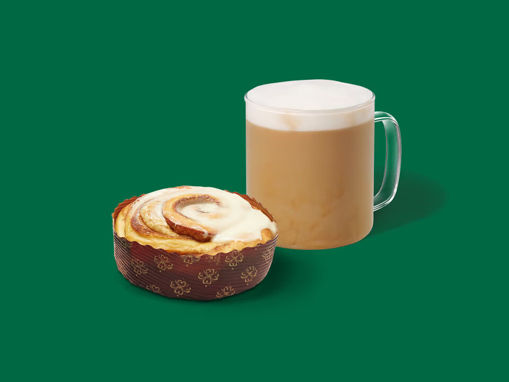 Picture of Cinnamon Crush