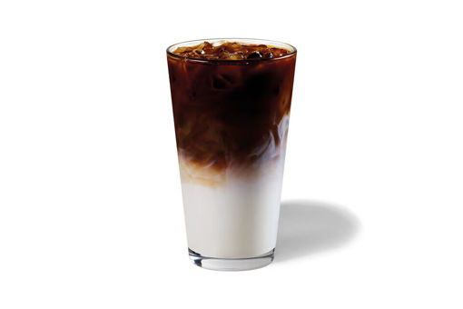 Picture of Cold Brew Latte