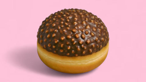 Picture of Rochey Donut