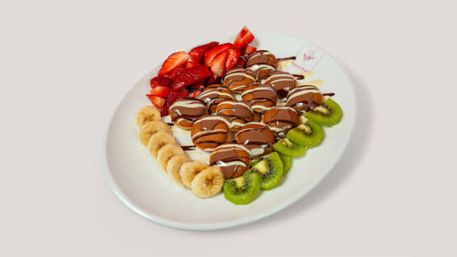 Picture of American Mini Pancake