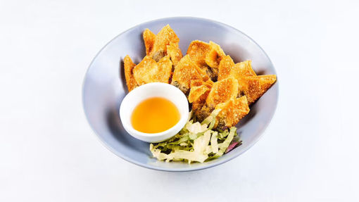 Picture of Wantan Chien