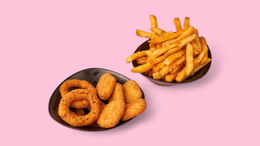 Picture of Snack Box